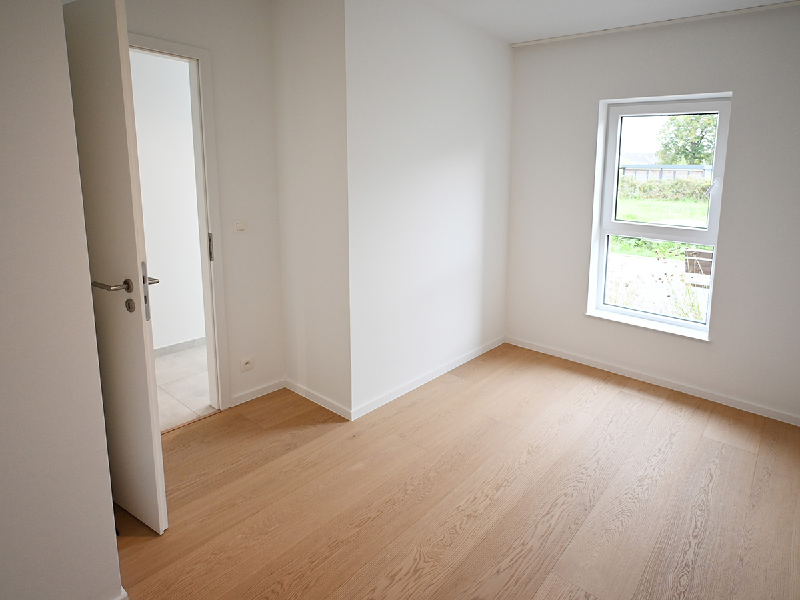 Appartements à Vendre à Eupen - NEO Éco-Quartier